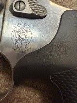 SMITH & WESSON 686 .357 MAG - Image 3 of 3