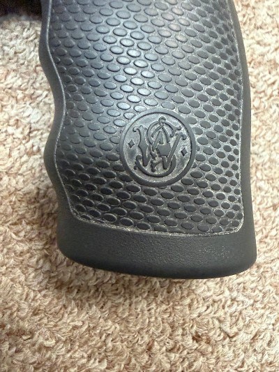 SMITH & WESSON 686 .357 MAG - Image 2 of 3