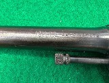 COLT Police Positive .32 S&W LONG - 3 of 3