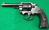 COLT Police Positive .32 S&W LONG - 1 of 3