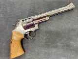 SMITH & WESSON 29-2 .44 MAGNUM - Image 2 of 3