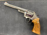 SMITH & WESSON 29-2 .44 MAGNUM - Image 1 of 3