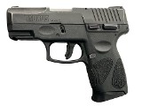 TAURUS PT111G2A 9MM LUGER (9x19 PARA) - 1 of 3