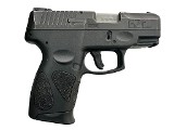 TAURUS PT111G2A 9MM LUGER (9x19 PARA) - 2 of 3