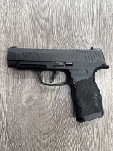 SIG SAUER P365 XL 9MM LUGER (9x19 PARA) - 2 of 3
