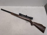 SAVAGE ARMS MODEL 160 .22 LONG - Image 1 of 3