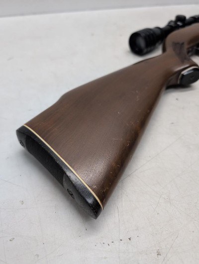 SAVAGE ARMS MODEL 160 .22 LONG - Image 3 of 3