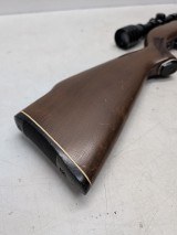 SAVAGE ARMS MODEL 160 .22 LONG - Image 3 of 3