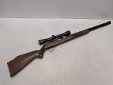 SAVAGE ARMS MODEL 160 .22 LONG - Image 2 of 3