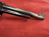 RUGER SUPER BLACKHAWK 44 MAG SIX SHOT SINGLE ACTION .44 MAGNUM - 3 of 3