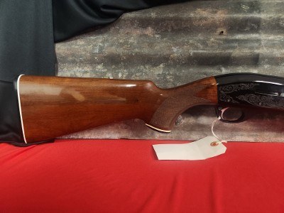 SMITH & WESSON 1000 12 GA - Image 2 of 3