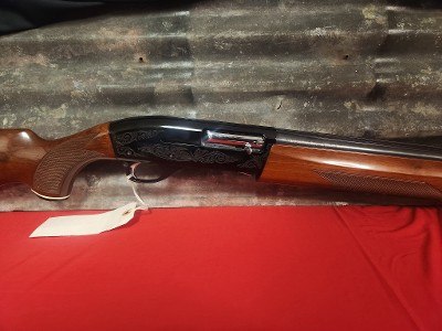 SMITH & WESSON 1000 12 GA - Image 3 of 3