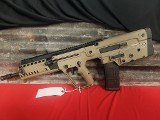IWI TAVOR X95 FDE 5.56X45MM NATO - Image 1 of 3