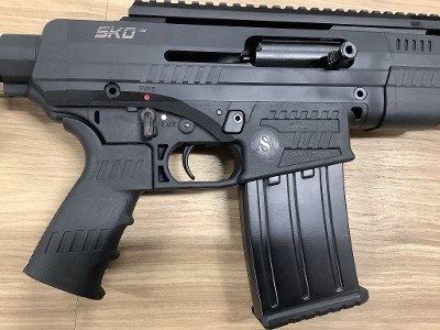 STANDARD MANUFACTURING SKO 12 GA - Image 3 of 3