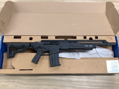 STANDARD MANUFACTURING SKO 12 GA - Image 1 of 3