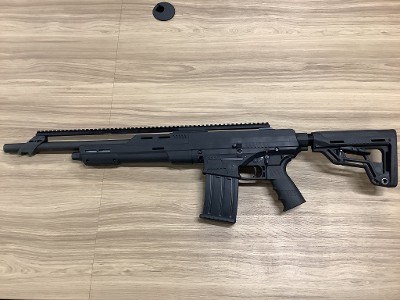 STANDARD MANUFACTURING SKO 12 GA - Image 2 of 3