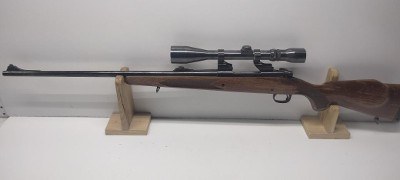 WINCHESTER 70 XTR 7MM REM MAG - Image 1 of 3