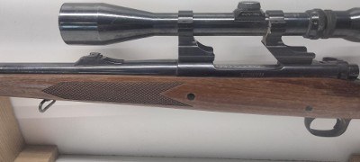 WINCHESTER 70 XTR 7MM REM MAG - Image 3 of 3