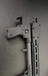 KELTEC SUB2000 GEN2 [BLK] 9MM LUGER (9X19 PARA) - 2 of 2