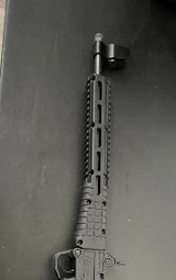 KELTEC SUB2000 GEN2 [BLK] 9MM LUGER (9X19 PARA) - 1 of 2