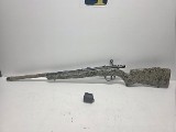 SAVAGE ARMS B17 .17 HMR - Image 1 of 3
