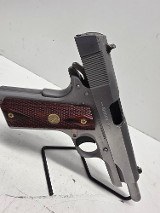 COLT 1911 MK IV GORVERNMENT SERIES 80 45 ACP (45 Auto) - Image 2 of 3