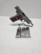 COLT 1911 MK IV GORVERNMENT SERIES 80 45 ACP (45 Auto) - Image 1 of 3