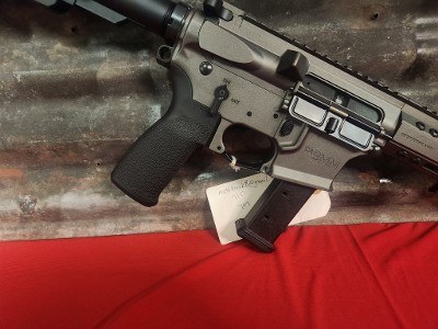CHRISTENSEN ARMS CA9MM 9MM LUGER (9X19 PARA) - Image 3 of 3