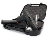 GLOCK G43X9MM LUGER (9x19 PARA) - 1 of 3