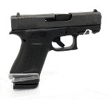 GLOCK G43X9MM LUGER (9x19 PARA) - 2 of 3