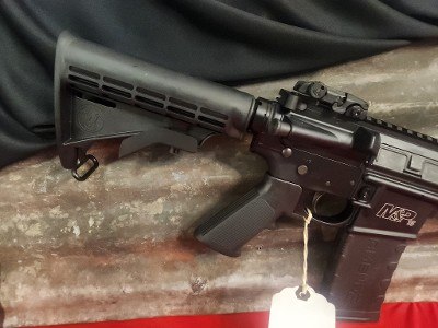 SMITH & WESSON M&P 15 .223 REM - Image 2 of 3