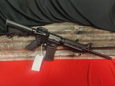 SMITH & WESSON M&P 15 .223 REM - Image 1 of 3
