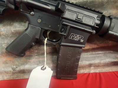 SMITH & WESSON M&P 15 .223 REM - Image 3 of 3