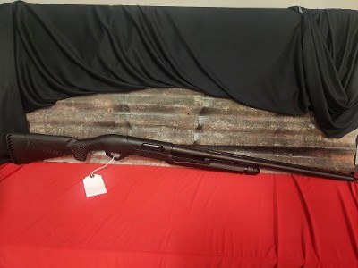 BENELLI NOVA 12 GA - Image 1 of 3