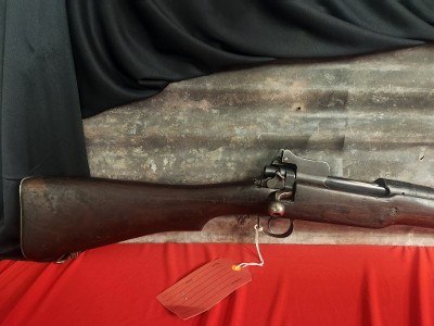 EDDYSTONE 1917 Sporterized .30-06 SPRG - Image 2 of 3