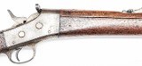 REMINGTON ROLLING BLOCK CHAMBERED IN 7MM 7MM IHMSA - Image 3 of 3