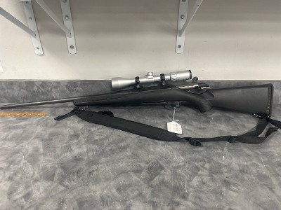 RUGER AMERICAN RIFLE .223 REM - Image 1 of 3
