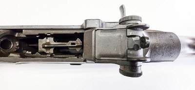 SPRINGFIELD ARMORY DANISH M1 GARAND CHAMBERED IN 30/06 .30-06 SPRG - Image 3 of 3