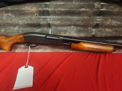 REMINGTON 870 EXPRESS 20 GA - Image 3 of 3