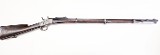 REMINGTON ROLLING BLOCK CHAMBERED IN 45-70 .45-70 GOVT - 1 of 3