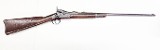 SPRINGFIELD ARMORY MODEL 1873 TRAPDOOR CHAMBERED IN 45/70 .45-70 GOVT - Image 1 of 3