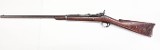 SPRINGFIELD ARMORY MODEL 1873 TRAPDOOR CHAMBERED IN 45/70 .45-70 GOVT - Image 2 of 3