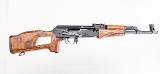 CENTURY ARMS ROMANIAN AK-47 CHAMBERED IN 7.62X39 7.62X39MM - 1 of 3