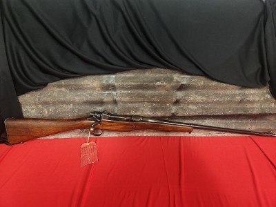 EDDYSTONE 1917 Sporterized .30-06 SPRG - Image 1 of 3