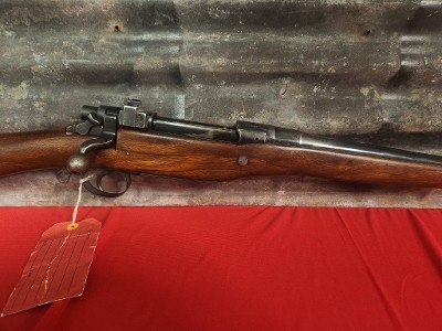 EDDYSTONE 1917 Sporterized .30-06 SPRG - Image 3 of 3