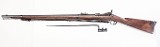 SPRINGFIELD ARMORY TRAPDOORMODEL 1878 CHAMBERED IN 45/70 .45-70 GOVT - Image 2 of 3
