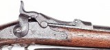 SPRINGFIELD ARMORY TRAPDOORMODEL 1878 CHAMBERED IN 45/70 .45-70 GOVT - Image 3 of 3