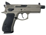 CZ CZ 75 P-01 9MM LUGER (9x19 PARA) - 2 of 3