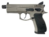 CZ CZ 75 P-01 9MM LUGER (9x19 PARA) - 1 of 3