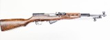 RUSSIAN AMERICAN ARMORY RUSSIAN SKS MODEL 1958 CHAMBERED IN 7.62X39 7.62X39MM - Image 1 of 3